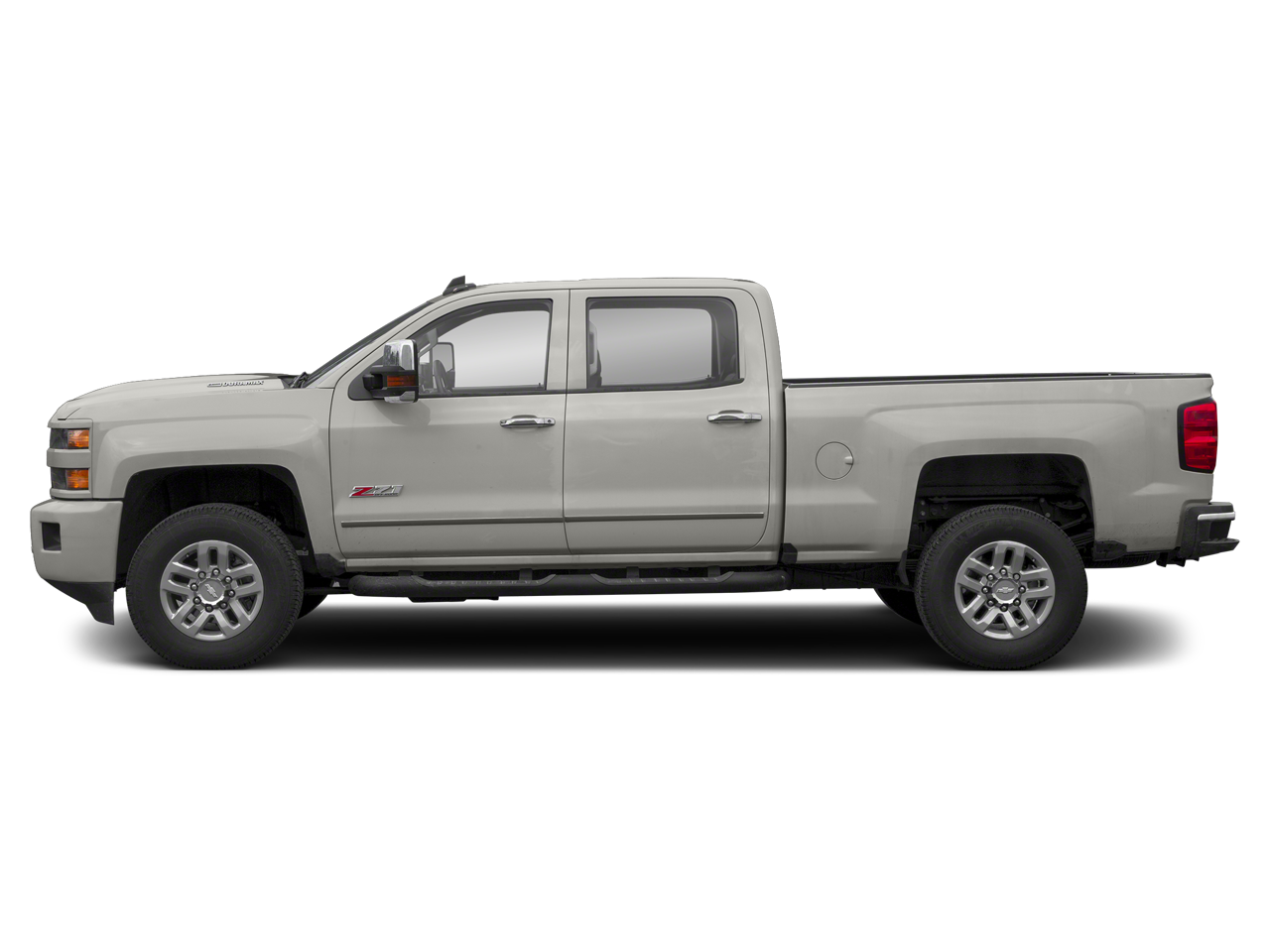 2019 Chevrolet Silverado 3500HD LT