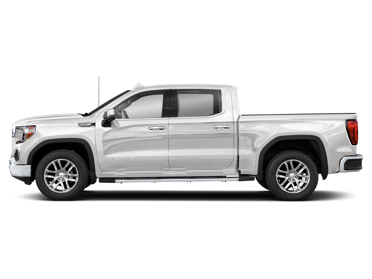 2019 GMC Sierra 1500 SLT - Photo 15