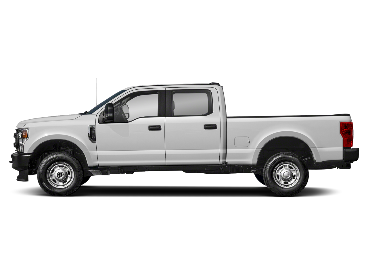 2020 Ford Super Duty F-350 SRW XLT