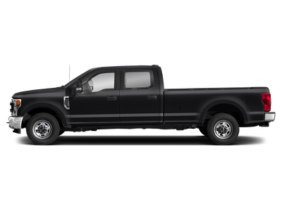 2021 Ford Super Duty F-250 SRW XLT
