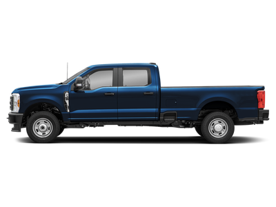 2023 Ford Super Duty F-350 SRW XL