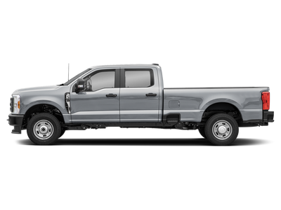 2024 Ford Super Duty F-350 SRW FX4