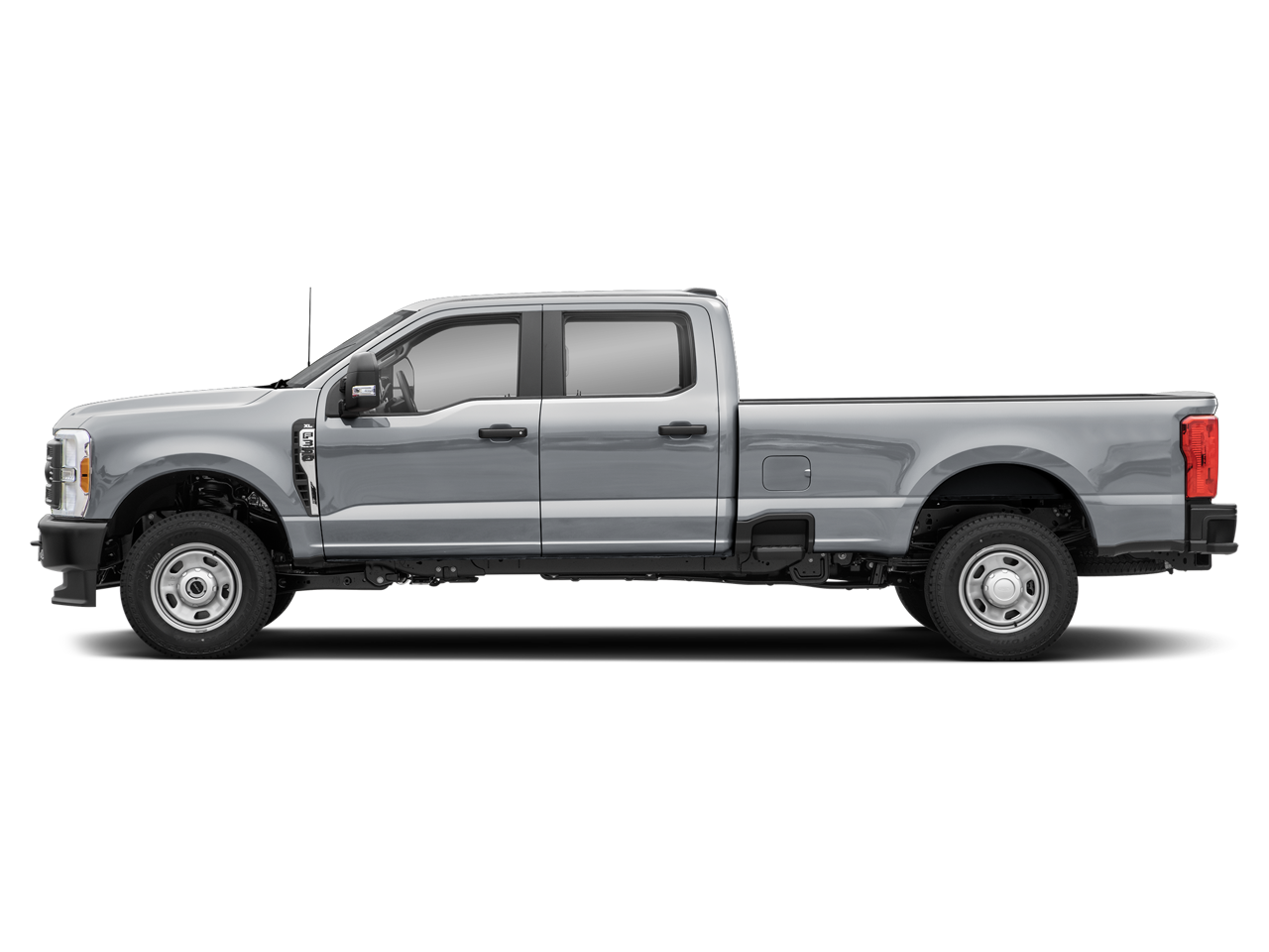2024 Ford Super Duty F-350 SRW FX4