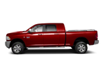 2010 Dodge Ram 2500 Laramie