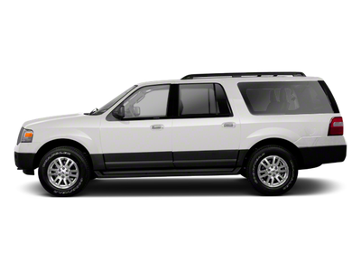 2011 Ford Expedition EL XLT