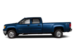 2011 GMC Sierra 2500HD SLT