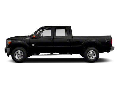 2012 Ford Super Duty F-350 SRW XL