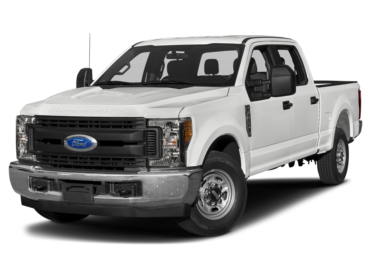 2019 Ford F-250 Super Duty King Ranch for sale in Billings, MT