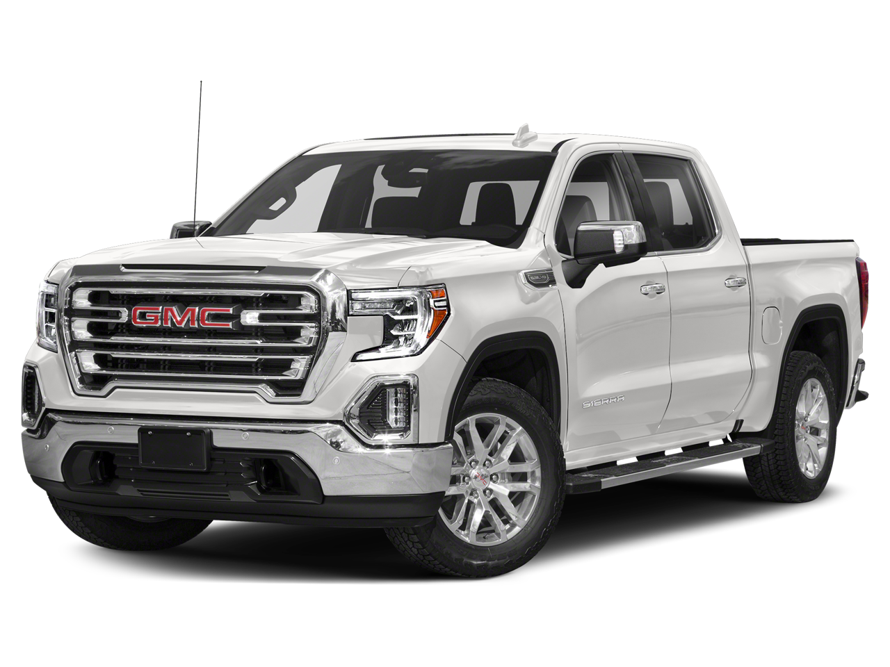 2019 GMC Sierra 1500 SLT - Photo 13