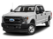 2020 Ford Super Duty F-350 SRW XLT