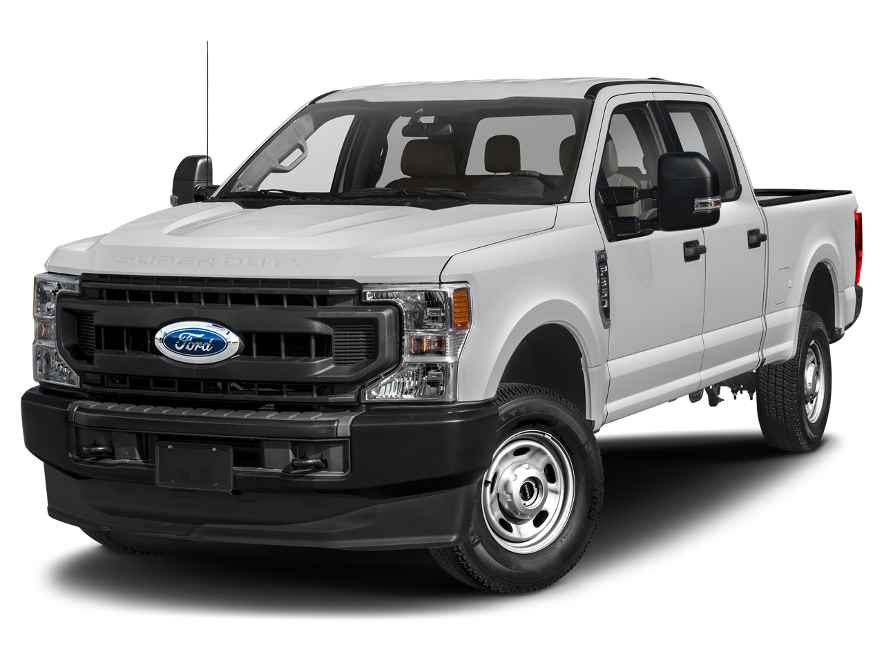 2020 Ford Super Duty F-350 SRW XLT