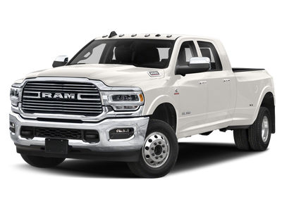 2022 RAM 3500 Laramie