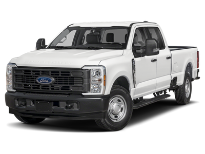 2023 Ford Super Duty F-250 SRW XLT
