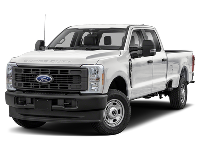 2023 Ford Super Duty F-350 SRW FX4