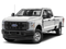 2023 Ford Super Duty F-350 SRW FX4