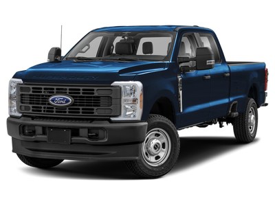 2023 Ford Super Duty F-350 SRW XL