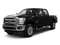 2012 Ford Super Duty F-250 SRW Lariat