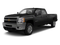 2013 Chevrolet Silverado 3500HD LTZ
