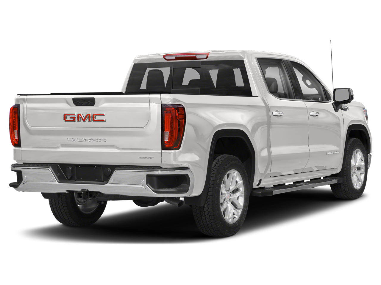 2019 GMC Sierra 1500 SLT - Photo 14