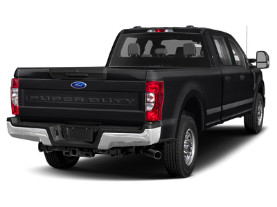 2021 Ford Super Duty F-250 SRW XLT