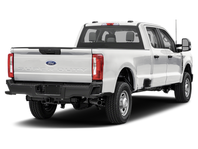 2023 Ford Super Duty F-350 SRW FX4