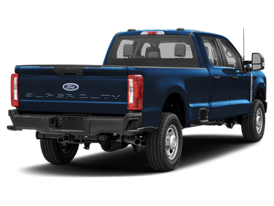 2023 Ford Super Duty F-350 SRW XL