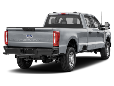 2024 Ford Super Duty F-350 SRW FX4