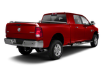 2010 Dodge Ram 2500 Laramie