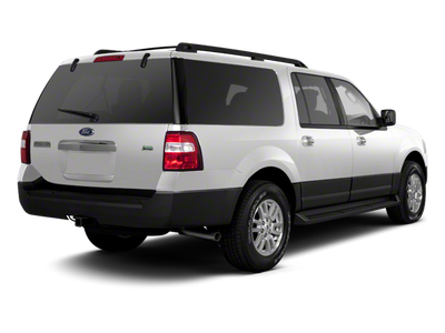 2011 Ford Expedition EL XLT