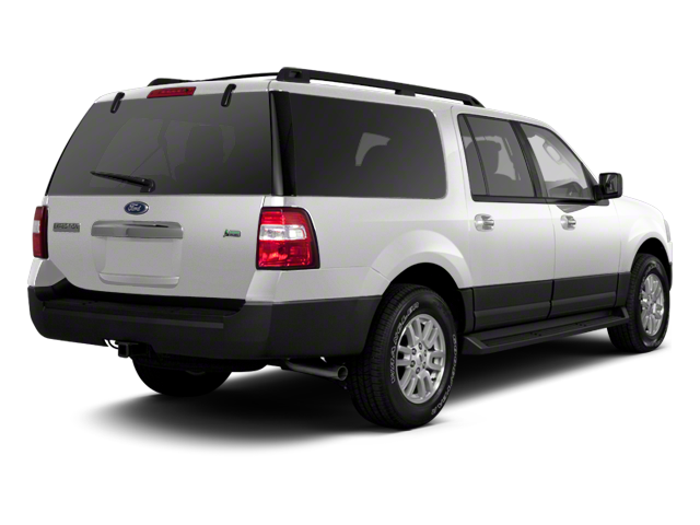 2011 Ford Expedition EL XLT