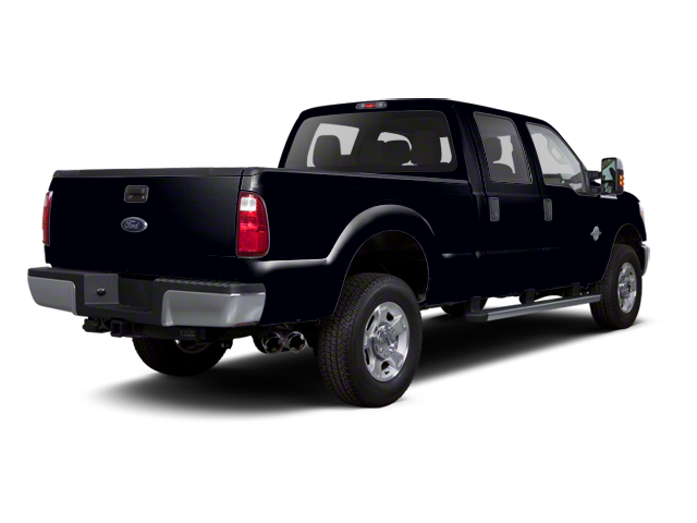 2012 Ford Super Duty F-350 SRW XL