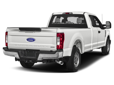 2018 Ford Super Duty F-250 SRW XL