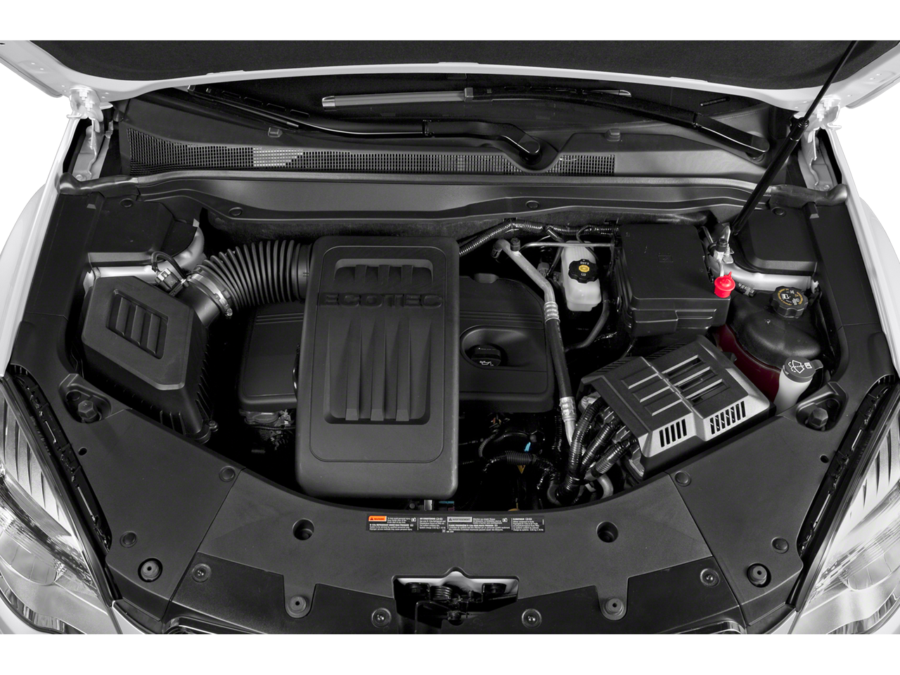 2015 Chevrolet Equinox LTZ