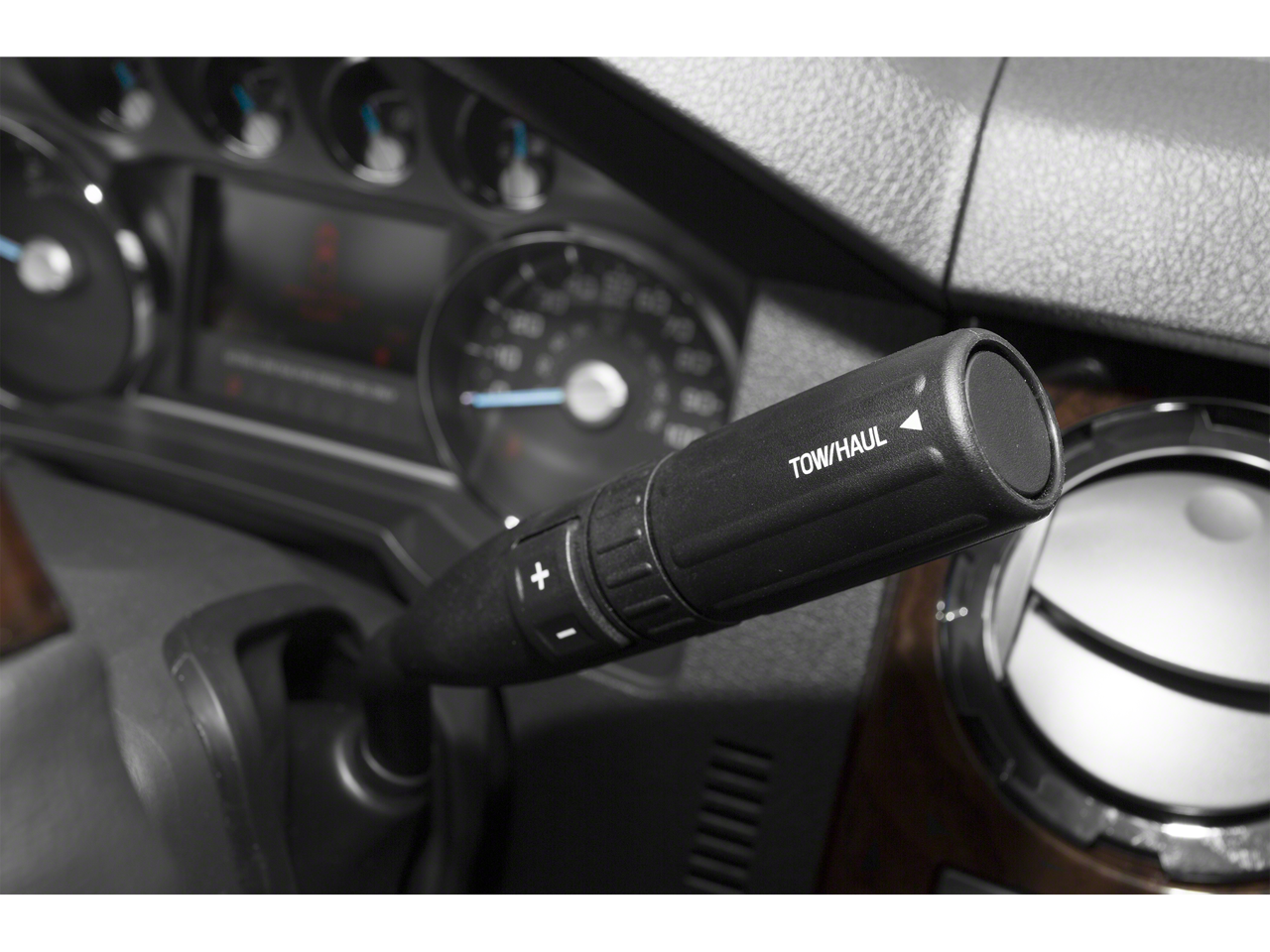 2015 Ford Super Duty F-350 SRW Platinum