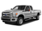 2015 Ford Super Duty F-350 SRW Lariat