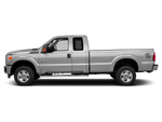 2015 Ford Super Duty F-350 SRW Lariat
