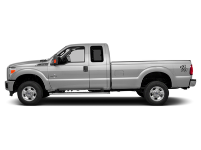 2015 Ford Super Duty F-350 SRW Lariat