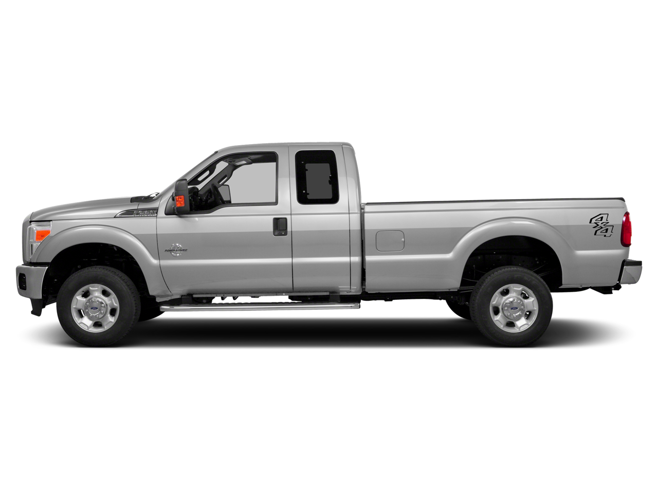 2015 Ford Super Duty F-350 SRW Lariat