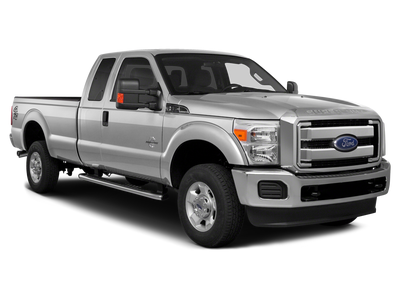 2015 Ford Super Duty F-350 SRW Lariat