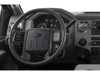 2015 Ford Super Duty F-350 SRW Lariat