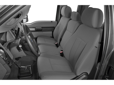2015 Ford Super Duty F-350 SRW Lariat