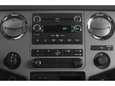 2015 Ford Super Duty F-350 SRW Lariat