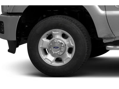 2015 Ford Super Duty F-350 SRW Lariat