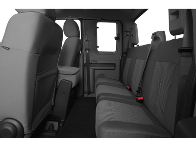 2015 Ford Super Duty F-350 SRW Lariat
