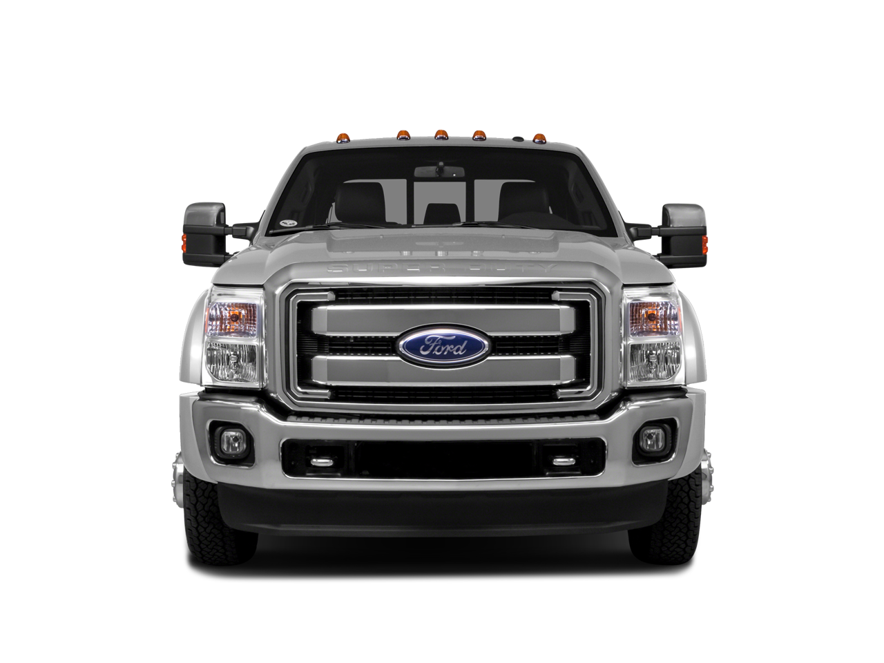 2015 Ford Super Duty F-450 DRW XL