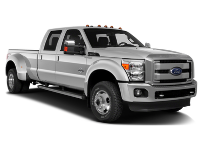 2015 Ford Super Duty F-450 DRW XL