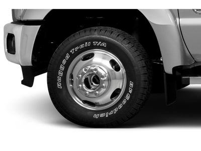 2015 Ford Super Duty F-450 DRW XL