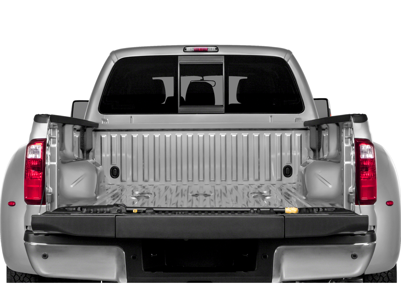 2015 Ford Super Duty F-450 DRW XL
