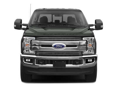 2017 Ford Super Duty F-250 SRW Lariat