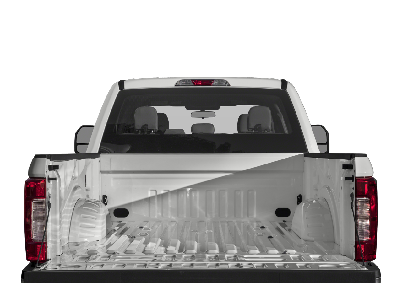 2019 Ford Super Duty F-250 SRW LARIAT